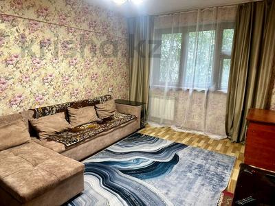 1-бөлмелі пәтер · 34 м² · 1/6 қабат, №10 ш/а. 17/2 — Кима-Берегового, бағасы: 200 000 ₸ в Алматы, Ауэзовский р-н