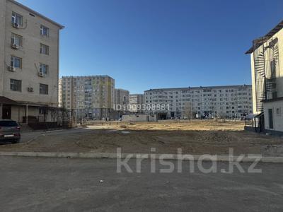 Участок · 4.1 сотка, 32Б мкр, 31 б мкр 29/1 — Возле областной налоговой за 35 млн ₸ в Актау