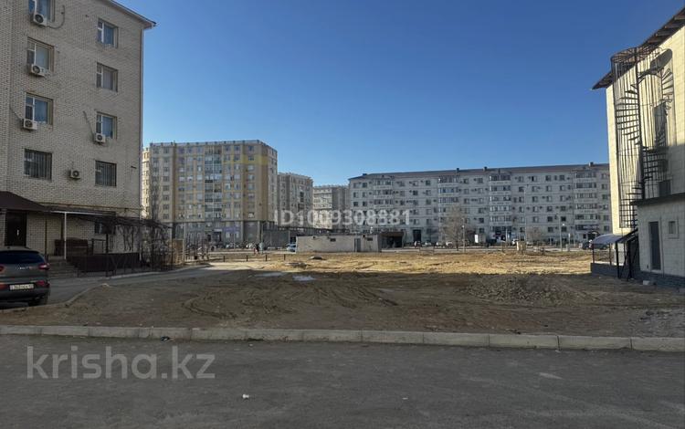 Участок · 4.1 сотка, 32Б мкр, 31 б мкр 29/1 — Возле областной налоговой за 35 млн ₸ в Актау — фото 3