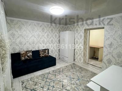 1-комнатная квартира · 20 м², Бекмаханова за 130 000 ₸ в Алматы, Турксибский р-н
