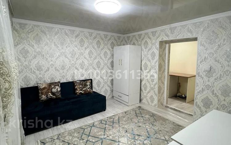 1-комнатная квартира · 20 м², Бекмаханова за 130 000 ₸ в Алматы, Турксибский р-н — фото 2