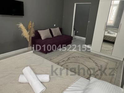 1-комнатная квартира · 40 м² · 7/9 этаж, ул. Бухар жырау 34/2 — А.Бокейхана - Бухар Жырау за 15 000 ₸ в Астане, Есильский р-н