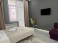 1-комнатная квартира · 40 м² · 7/9 этаж, ул. Бухар жырау 34/2 — А.Бокейхана - Бухар Жырау за 15 000 ₸ в Астане, Есильский р-н — фото 2