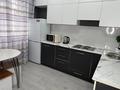 1-комнатная квартира · 40 м² · 7/9 этаж, ул. Бухар жырау 34/2 — А.Бокейхана - Бухар Жырау за 15 000 ₸ в Астане, Есильский р-н — фото 9