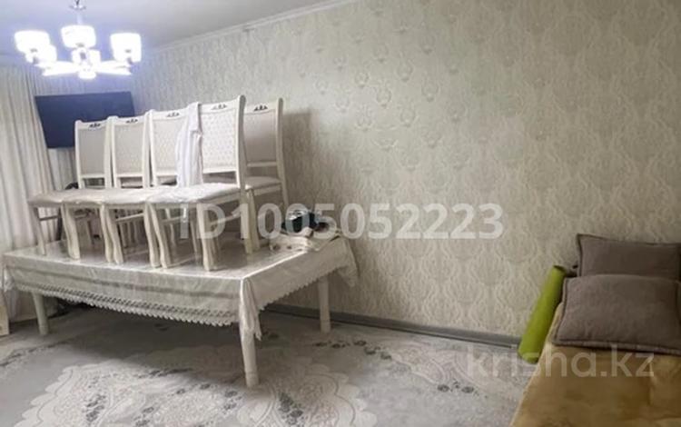 2-комнатная квартира · 48.9 м² · 5/5 этаж, 8-й микрорайон, 8-й микрорайон 14 — Акация за 20 млн 〒 в Шымкенте, Туран р-н — фото 2