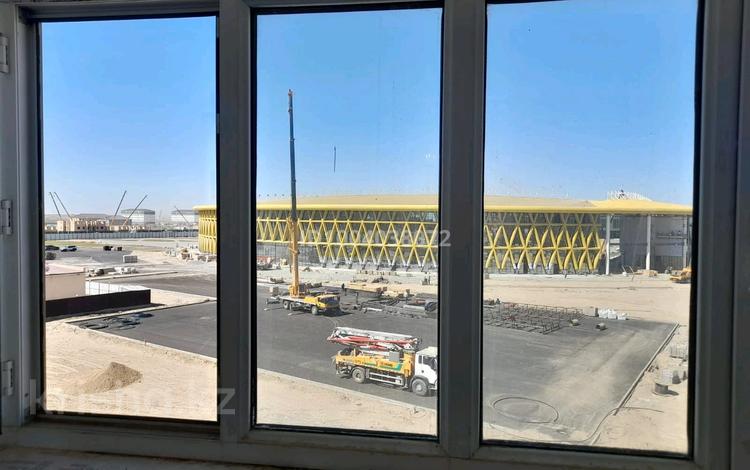 2-комнатная квартира · 61 м² · 4/5 этаж, Левый берег за 140 000 〒 в  — фото 2