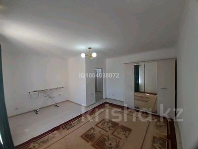 2-бөлмелі пәтер · 61 м² · 4/5 қабат, Левый берег, бағасы: 120 000 ₸ в 