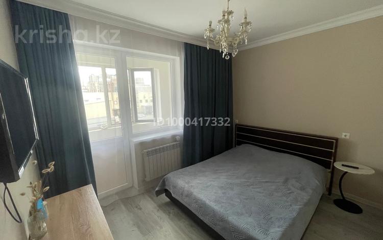 1-комнатная квартира · 42 м² · 3/12 этаж, мкр Уркер, Роза Бағланова 2 1 за 13 000 ₸ в Астане, Нура р-н — фото 13