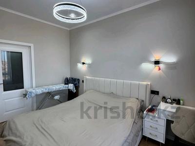 3-комнатная квартира · 68 м² · 5/9 этаж, Микрорайон Асар 2 12/17 за 33 млн ₸ в Шымкенте, Абайский р-н