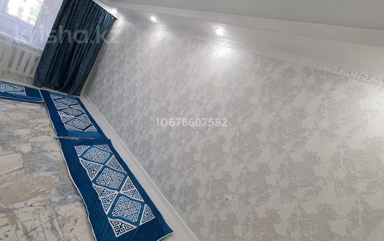 1-бөлмелі пәтер · 40 м² · 3/5 қабат, мкр Жана Орда 12, бағасы: 160 000 ₸ в Уральске — фото 2