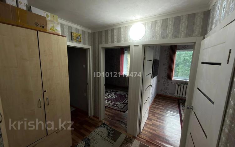 3-бөлмелі пәтер · 62 м² · 5/5 қабат, Металлургов32/2, бағасы: 10.5 млн ₸ в Темиртау — фото 2