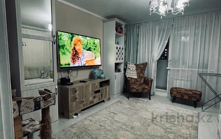 2-комнатная квартира · 60 м² · 3/9 этаж, Е15 3 — СРОЧНОООООО за 30.5 млн ₸ в Астане, Нура р-н — фото 12