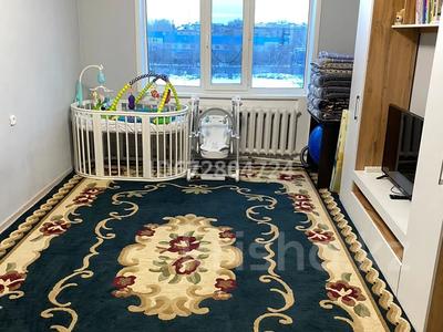 2-бөлмелі пәтер · 52 м² · 5/5 қабат, Ауезова, бағасы: 170 000 ₸ в Щучинске