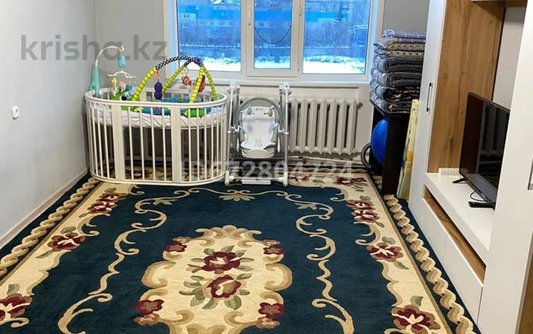 2-бөлмелі пәтер · 52 м² · 5/5 қабат, Ауезова, бағасы: 170 000 ₸ в Щучинске — фото 2