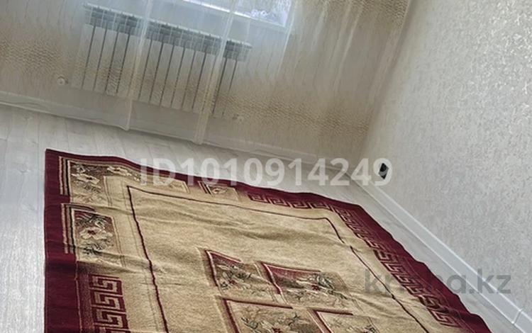 1-бөлмелі пәтер · 40 м² · 2/5 қабат, мкр. Алтын орда 49Р — Рн Астана. мкр Алтын орда 49Ркорпус1, бағасы: 140 000 〒 в Актобе — фото 2