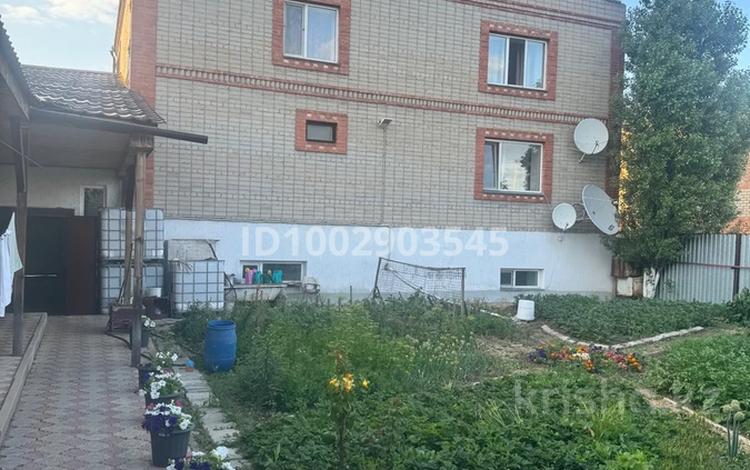 Жеке үй · 7 бөлме · 360 м² · 15 жүзд., Мухаммедханова 12, бағасы: 60 млн ₸ в Кокшетау — фото 2