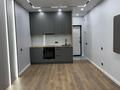 1-бөлмелі пәтер · 27.4 м² · 12/12 қабат, Алғабас ш/а., Омарова 9, бағасы: 20 млн ₸ в Алматы, Алатауский р-н