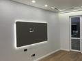 1-бөлмелі пәтер · 27.4 м² · 12/12 қабат, Алғабас ш/а., Омарова 9, бағасы: 20 млн ₸ в Алматы, Алатауский р-н — фото 3