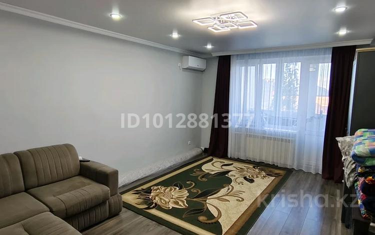 2-комнатная квартира · 61.5 м² · 3/9 этаж, мкр Жана Орда 21 — Кызылжарская за 28 млн ₸ в Уральске — фото 20