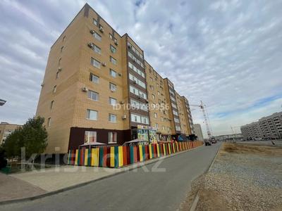 2-комнатная квартира · 55 м² · 3/8 этаж, Алтын орда 19 д за 25 млн 〒 в Актобе