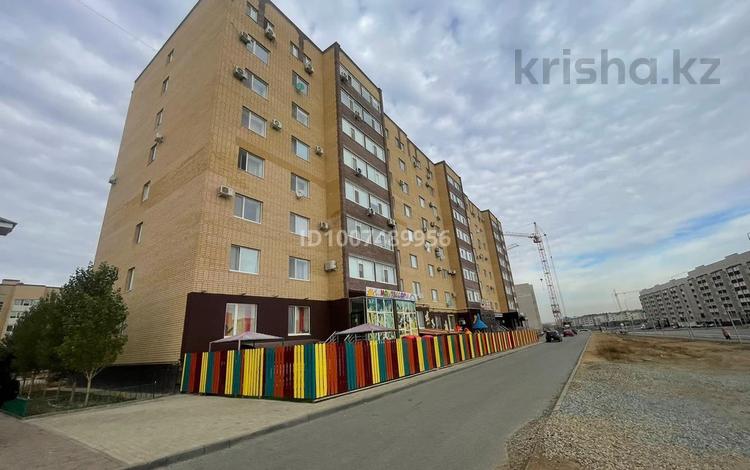 2-комнатная квартира · 55 м² · 3/8 этаж, Алтын орда 19 д за 24 млн 〒 в Актобе — фото 2