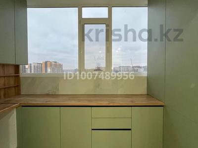 2-комнатная квартира · 55 м² · 3/8 этаж, Алтын орда 19 д за 23 млн ₸ в Актобе