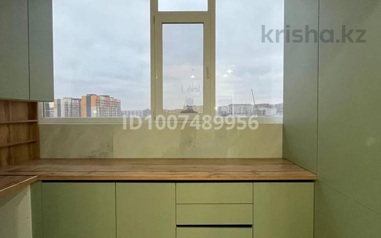 2-комнатная квартира · 55 м² · 3/8 этаж, Алтын орда 19 д за 23 млн ₸ в Актобе — фото 13