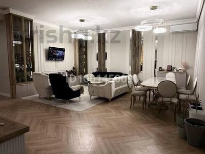 6-комнатная квартира · 250 м² · 2/2 этаж, Дуйсен Баянова 196/4 за 90 млн ₸ в Таразе