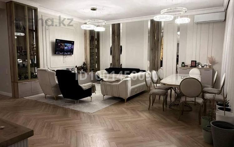 6-бөлмелі пәтер · 250 м² · 2/2 қабат, Дуйсен Баянова 196/4, бағасы: 90 млн ₸ в Таразе — фото 24