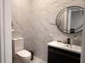 6-бөлмелі пәтер · 250 м² · 2/2 қабат, Дуйсен Баянова 196/4, бағасы: 90 млн ₸ в Таразе — фото 22