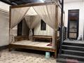 6-бөлмелі пәтер · 250 м² · 2/2 қабат, Дуйсен Баянова 196/4, бағасы: 90 млн ₸ в Таразе — фото 31