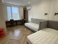 4-бөлмелі пәтер · 136.2 м² · 19/20 қабат, Нажимеденова 7, бағасы: 137 млн ₸ в Астане, Алматы р-н — фото 15