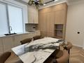 4-бөлмелі пәтер · 136.2 м² · 19/20 қабат, Нажимеденова 7, бағасы: 137 млн ₸ в Астане, Алматы р-н — фото 6