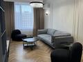 4-бөлмелі пәтер · 136.2 м² · 19/20 қабат, Нажимеденова 7, бағасы: 137 млн ₸ в Астане, Алматы р-н — фото 2