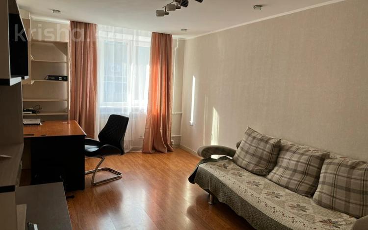 2-комнатная квартира · 47 м² · 3/4 этаж, Абая 52а за 300 000 ₸ в Алматы, Бостандыкский р-н — фото 2