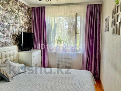 3-комнатная квартира · 62.3 м² · 3/4 этаж, мкр Алатау (ИЯФ) 40 — Ул. Жетбаева за 31 млн 〒 в Алматы, Медеуский р-н