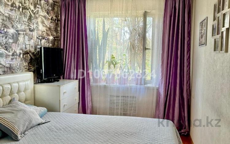 3-комнатная квартира · 62.3 м² · 3/4 этаж, мкр Алатау (ИЯФ) 40 — Ул. Жетбаева за 31 млн 〒 в Алматы, Медеуский р-н — фото 12