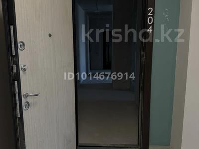 3-комнатная квартира · 82.1 м² · 8/9 этаж, мкр Кайрат, Туркестан 115 за 50 млн ₸ в Алматы, Турксибский р-н