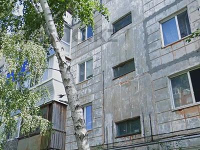 3-комнатная квартира · 61.8 м² · 2/5 этаж, Каирбекова 411 за 17.9 млн ₸ в Костанае