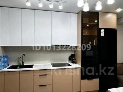 1-комнатная квартира · 49 м² · 2/12 этаж, мкр Алгабас, Омарова 1 за 36 млн ₸ в Алматы, Алатауский р-н