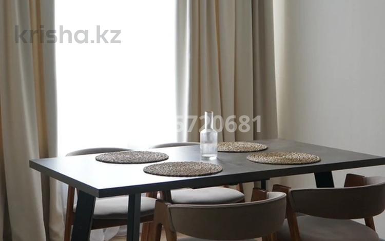 4-комнатная квартира · 109.2 м² · 11/14 этаж, Тауелсиздик 31/3 — Момышулы за 90 млн 〒 в Астане, Алматы р-н — фото 5