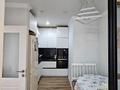 3-бөлмелі пәтер · 84 м² · 5/5 қабат, Думан-1 ш/а., Халиуллина 196/1, бағасы: 58 млн ₸ в Алматы, Медеуский р-н — фото 4