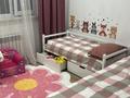 3-бөлмелі пәтер · 84 м² · 5/5 қабат, Думан-1 ш/а., Халиуллина 196/1, бағасы: 58 млн ₸ в Алматы, Медеуский р-н — фото 3
