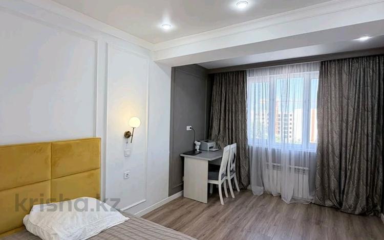 3-бөлмелі пәтер · 84 м² · 5/5 қабат, Думан-1 ш/а., Халиуллина 196/1, бағасы: 58 млн ₸ в Алматы, Медеуский р-н — фото 48