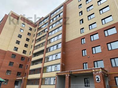 2-комнатная квартира, 72 м², 4/9 этаж, Бородина 111 за 32.5 млн 〒 в Костанае