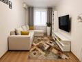 2-бөлмелі пәтер · 58 м² · 11/12 қабат, Сатпаева 90/36, 90/20, бағасы: 52.8 млн ₸ в Алматы, Бостандыкский р-н — фото 3