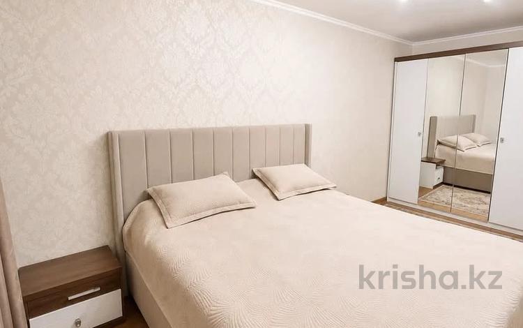 2-бөлмелі пәтер · 58 м² · 11/12 қабат, Сатпаева 90/36, 90/20, бағасы: 52.8 млн ₸ в Алматы, Бостандыкский р-н — фото 6