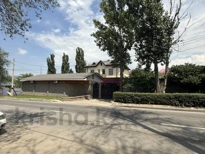 Отдельный дом · 6 комнат · 430 м², мкр Рахат за ~ 2.2 млн ₸ в Алматы, Наурызбайский р-н