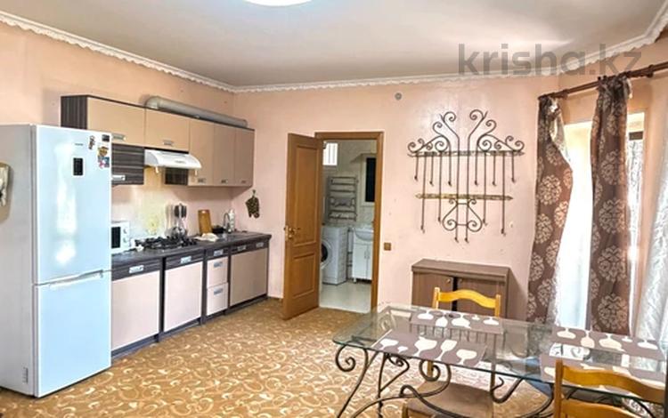 2-комнатная квартира · 45 м² · 1/1 этаж, 18 микрорайон улица Курылысшы за 130 000 ₸ в Конаеве — фото 13