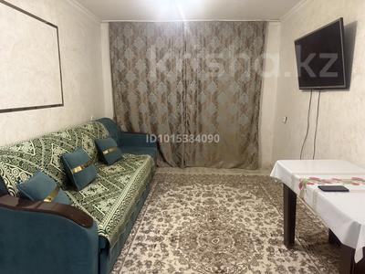 2-комнатная квартира · 44 м² · 1/5 этаж, мкр Каратау 7 за 12 млн ₸ в Таразе